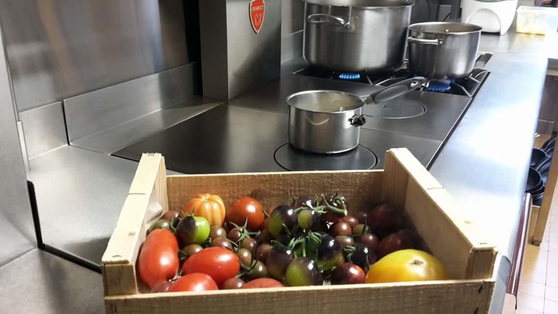 Logis L'Ermitage, Bistrot Des Saveurs Houffalize Zewnętrze zdjęcie