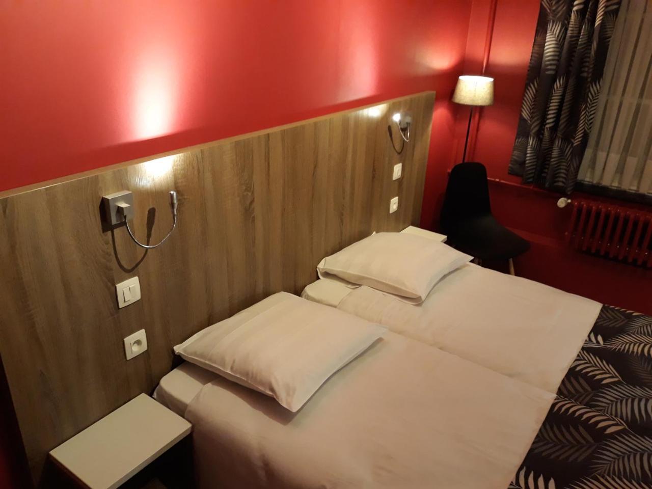Logis L'Ermitage, Bistrot Des Saveurs Houffalize Zewnętrze zdjęcie